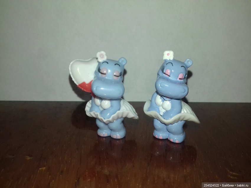 Кому и мелочь, а для меня целый клад