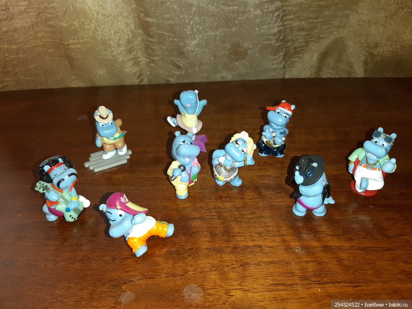 Кому и мелочь, а для меня целый клад