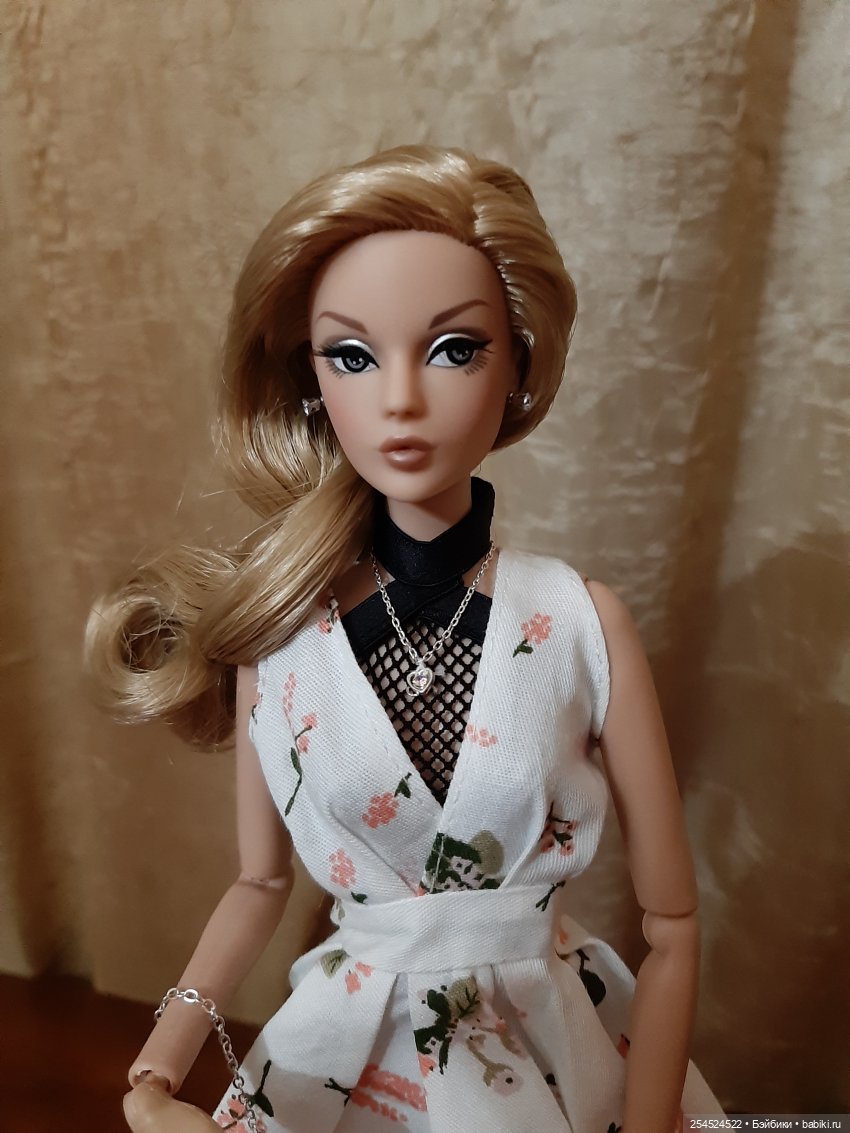 Новейшая красотка Мизи 2021. Эксклюзивный выпуск для членов VIP клуба