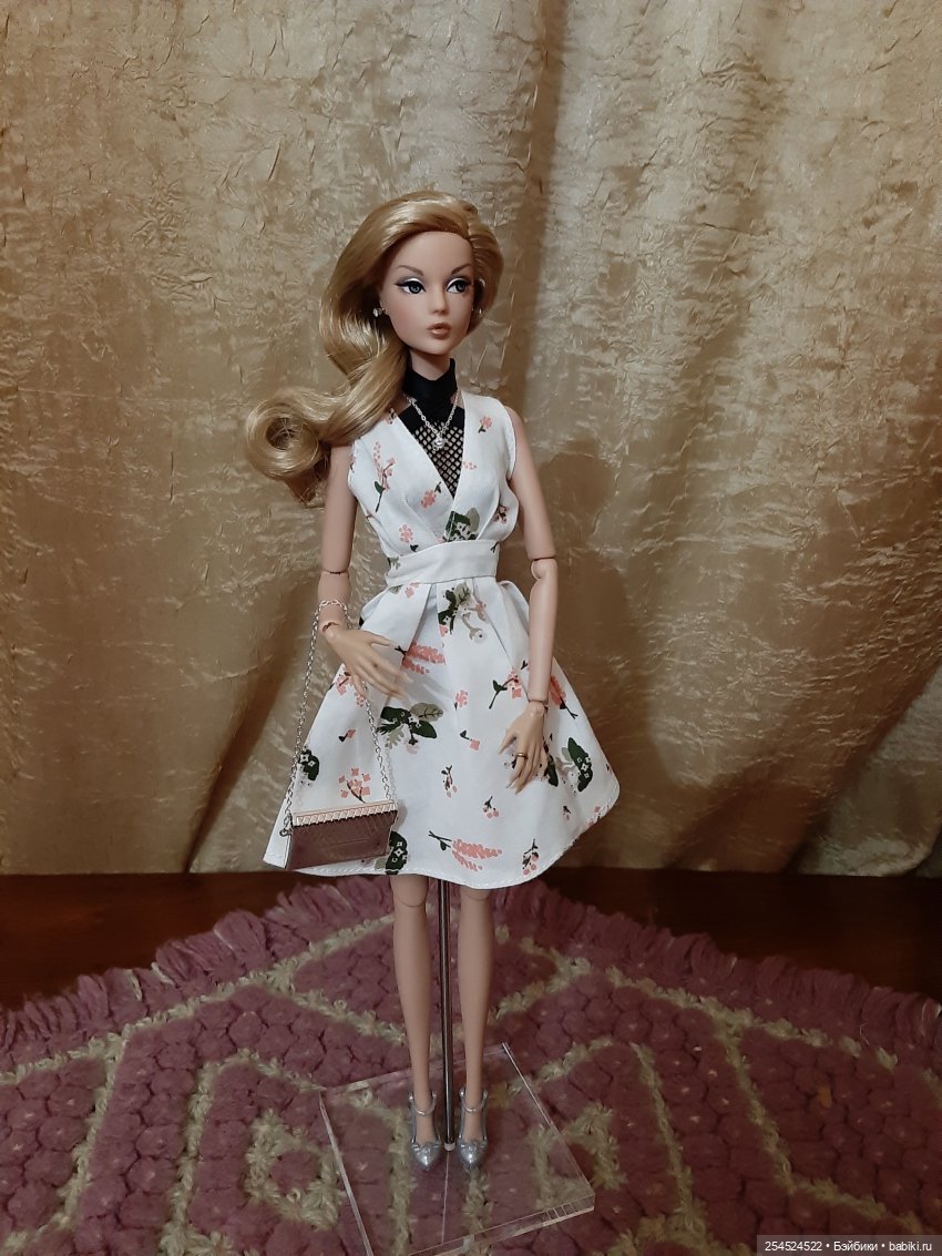 Новейшая красотка Мизи 2021. Эксклюзивный выпуск для членов VIP клуба