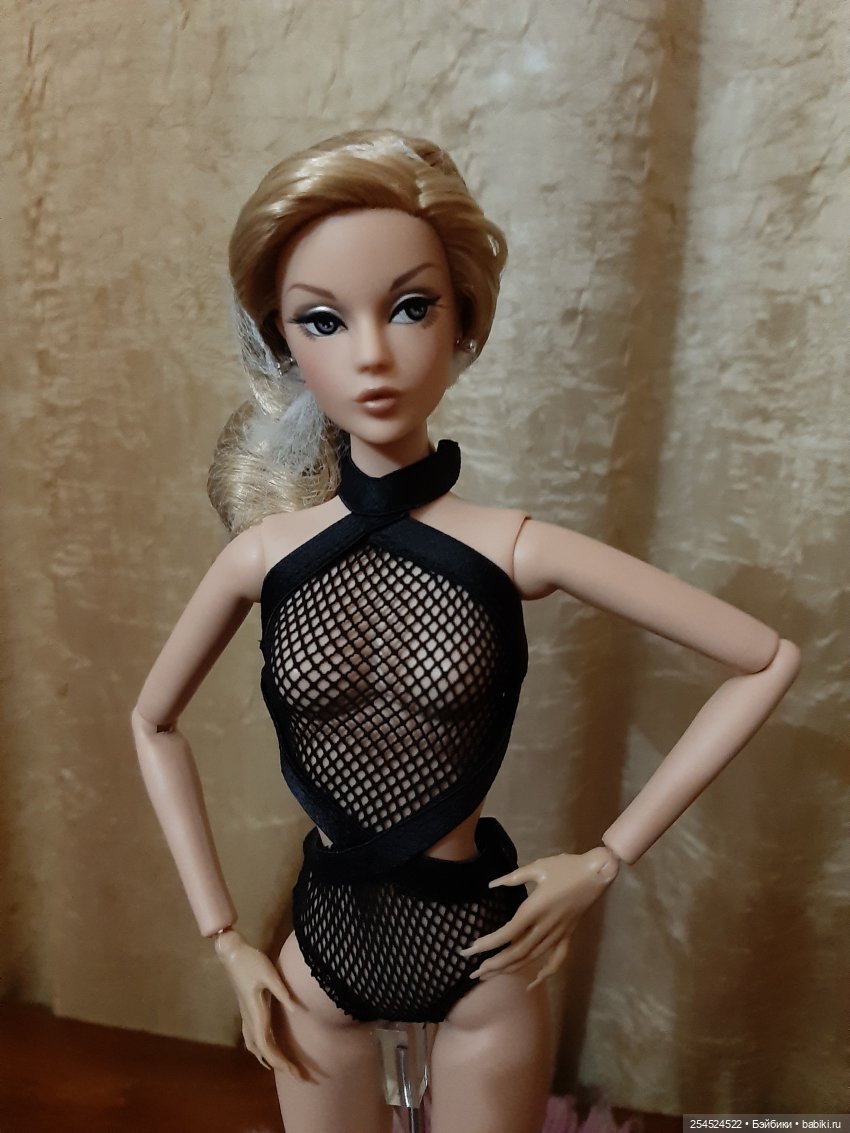 Новейшая красотка Мизи 2021. Эксклюзивный выпуск для членов VIP клуба (фото 10)