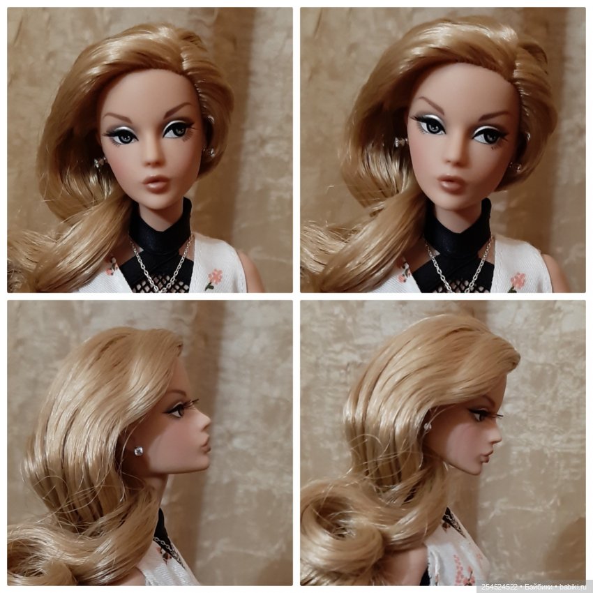 Новейшая красотка Мизи 2021. Эксклюзивный выпуск для членов VIP клуба