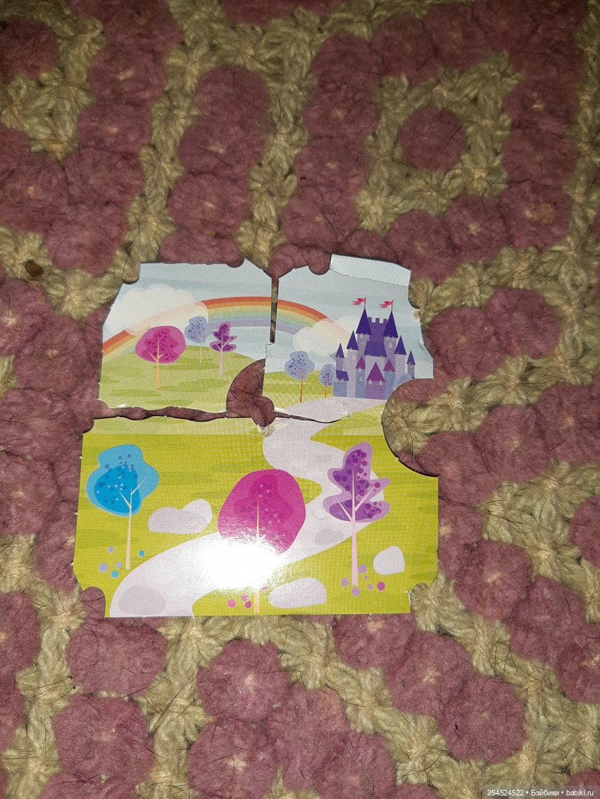 Polly pocket. Пополнение коллекции (фото 8)