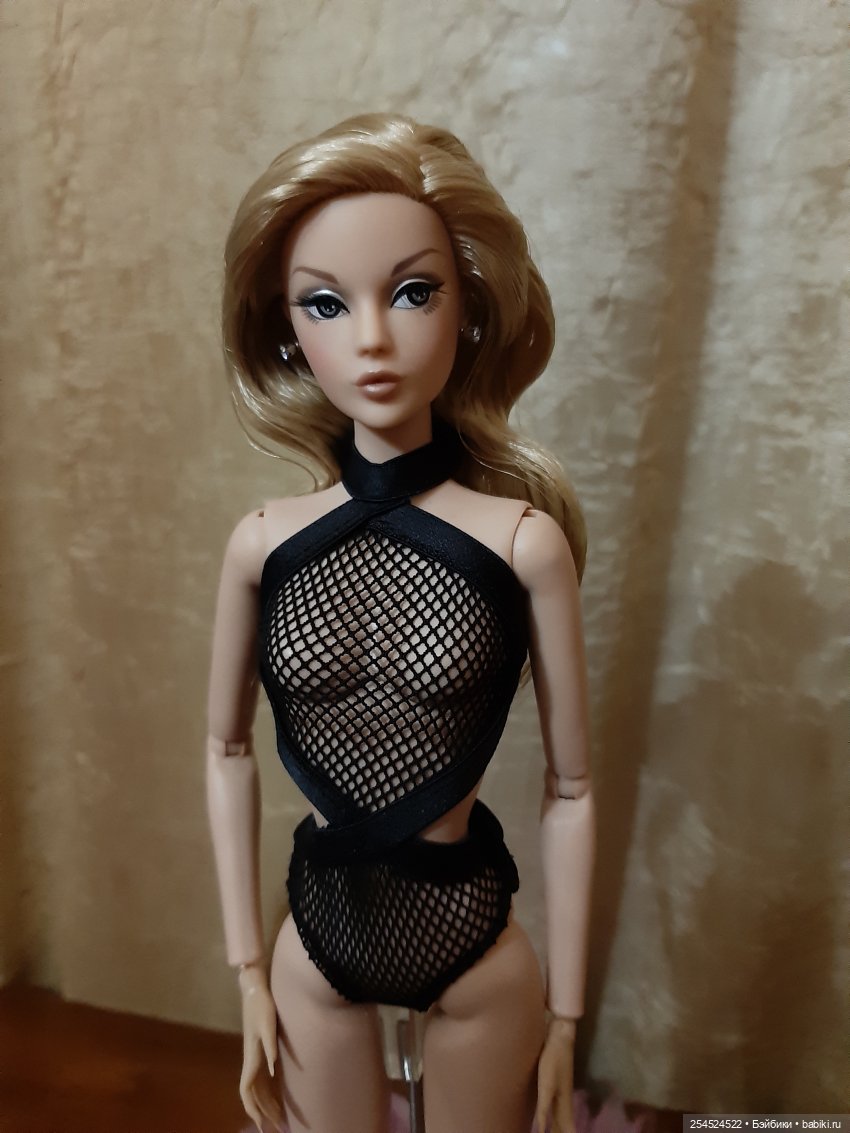 Новейшая красотка Мизи 2021. Эксклюзивный выпуск для членов VIP клуба