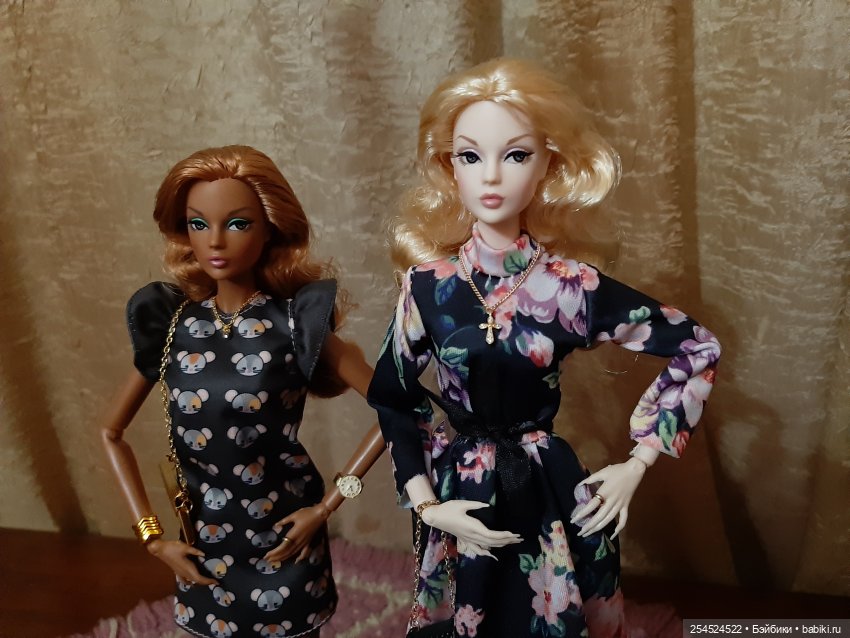 Новейшая красотка Мизи 2021. Эксклюзивный выпуск для членов VIP клуба (фото 4)