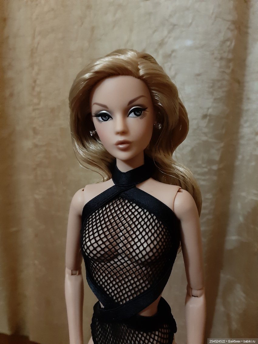 Новейшая красотка Мизи 2021. Эксклюзивный выпуск для членов VIP клуба