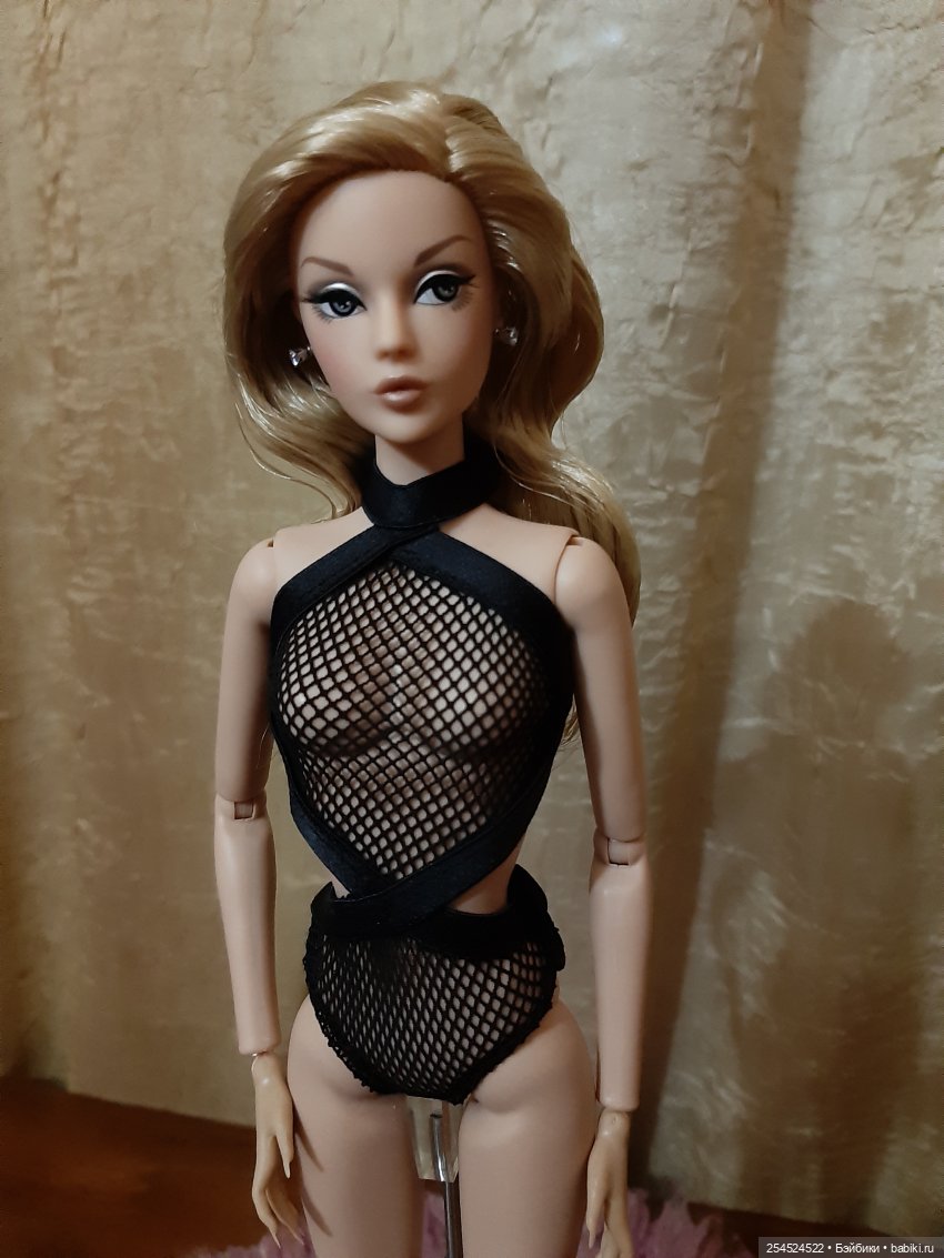 Новейшая красотка Мизи 2021. Эксклюзивный выпуск для членов VIP клуба