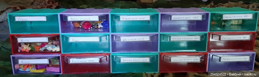 Мои тайные места в квартире, дорогие сердцу (фото 8)