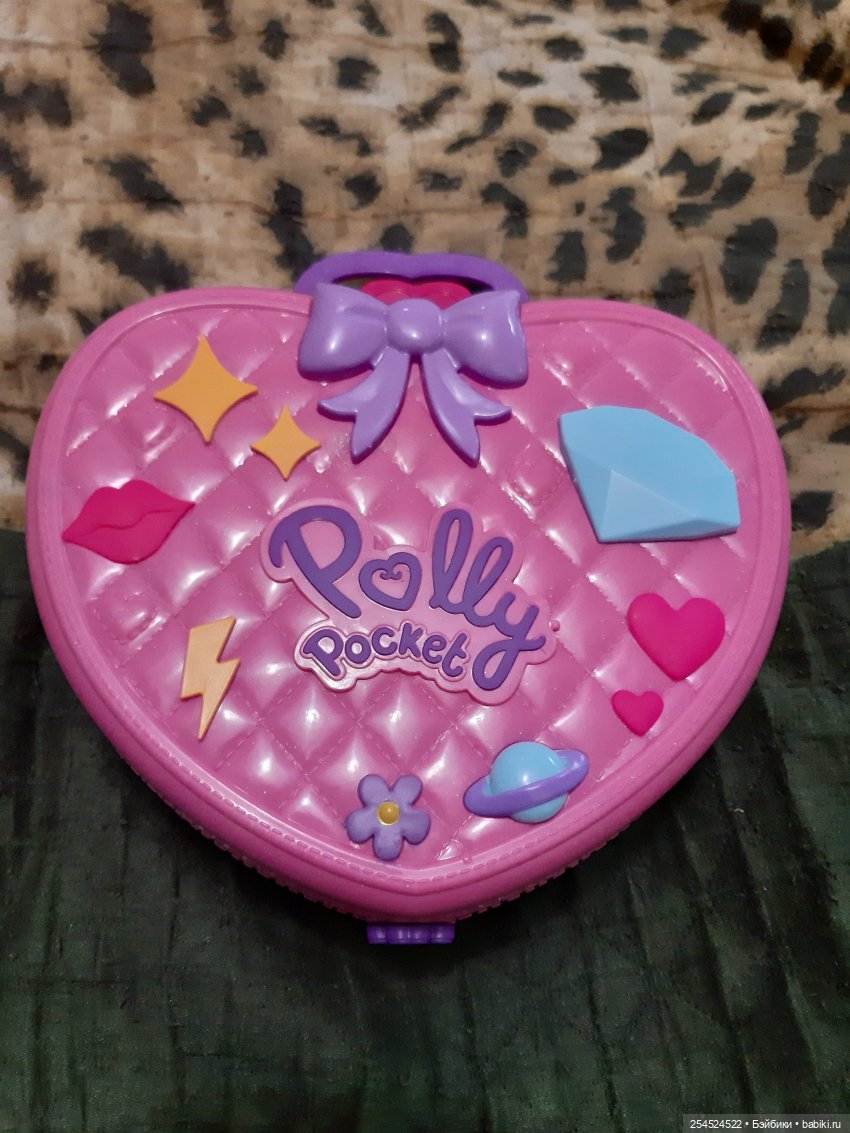 Мои тайные места в квартире, дорогие сердцу