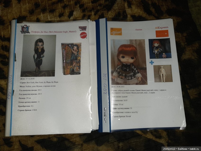 Мои тайные места в квартире, дорогие сердцу