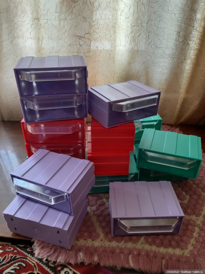 Мои тайные места в квартире, дорогие сердцу (фото 6)