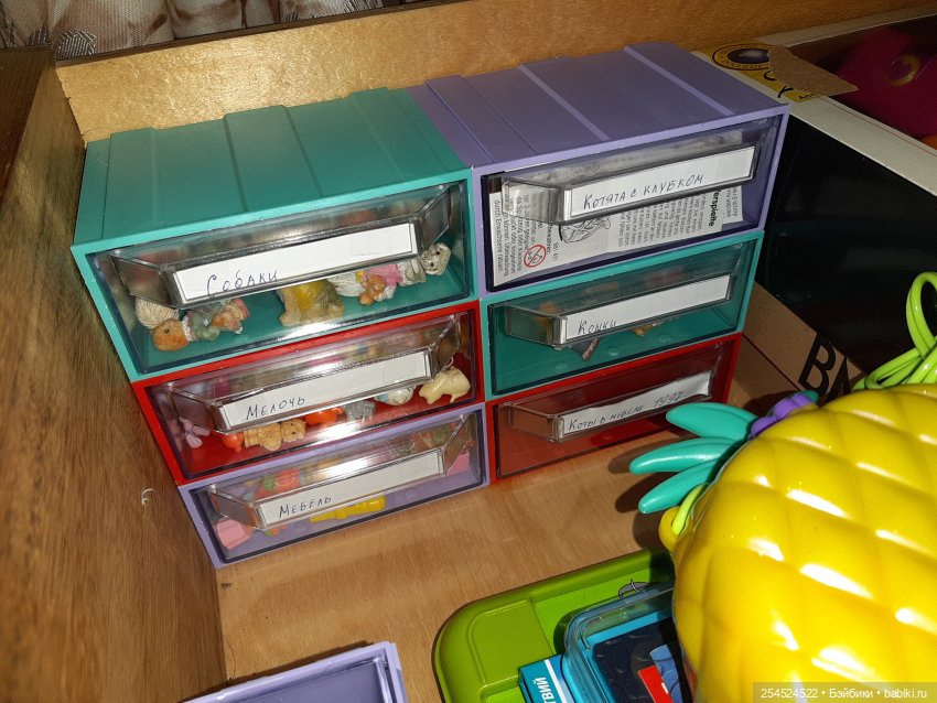 Мои тайные места в квартире, дорогие сердцу (фото 4)