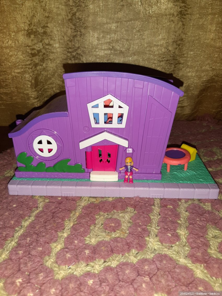 Мои тайные места в квартире, дорогие сердцу