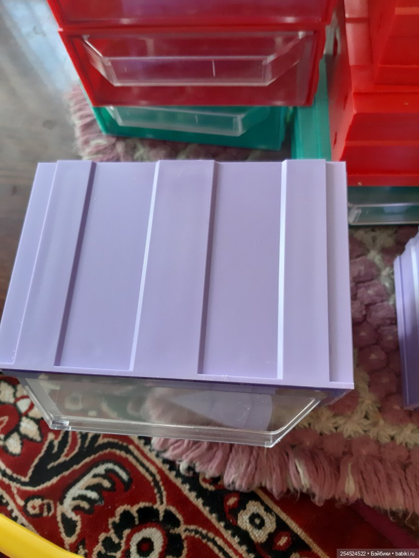 Мои тайные места в квартире, дорогие сердцу (фото 7)