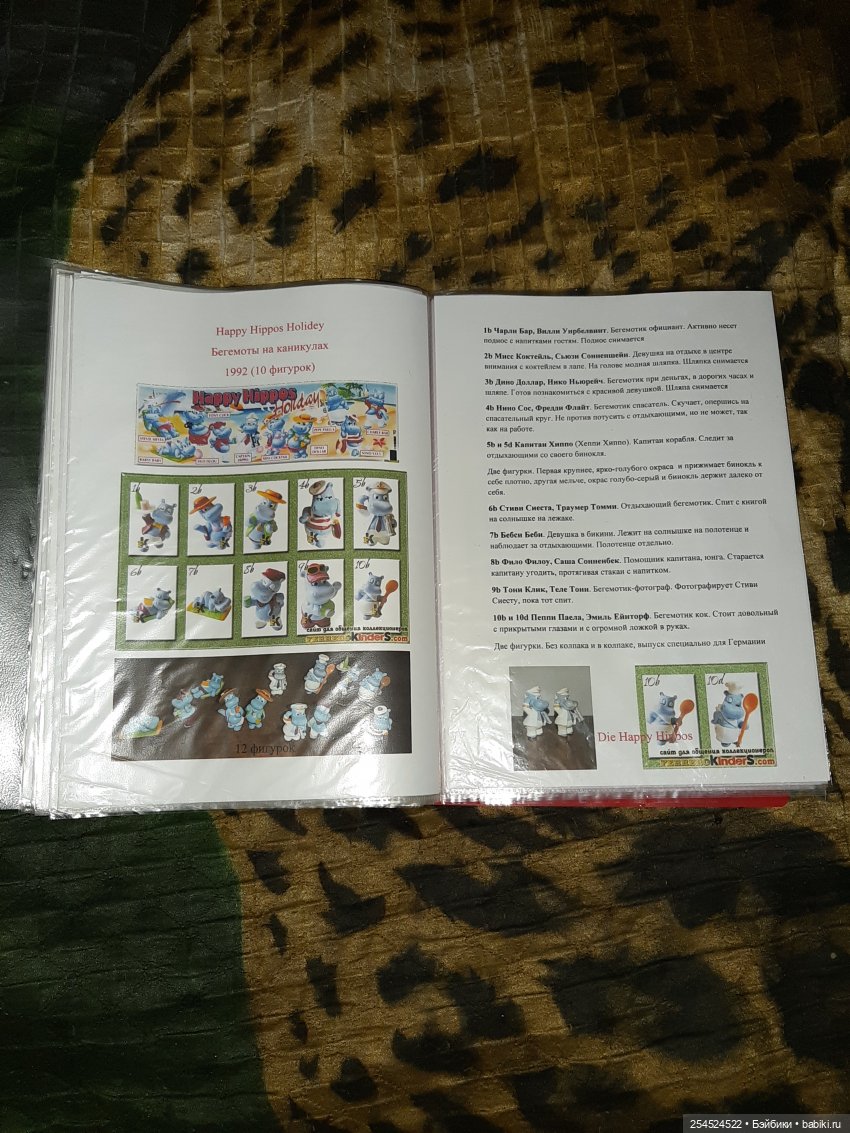 Мои тайные места в квартире, дорогие сердцу