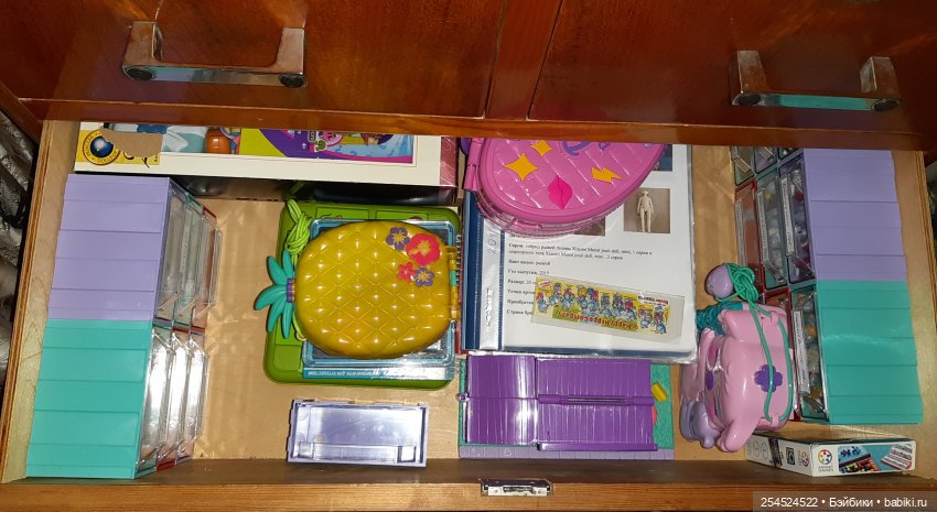 Мои тайные места в квартире, дорогие сердцу (фото 3)