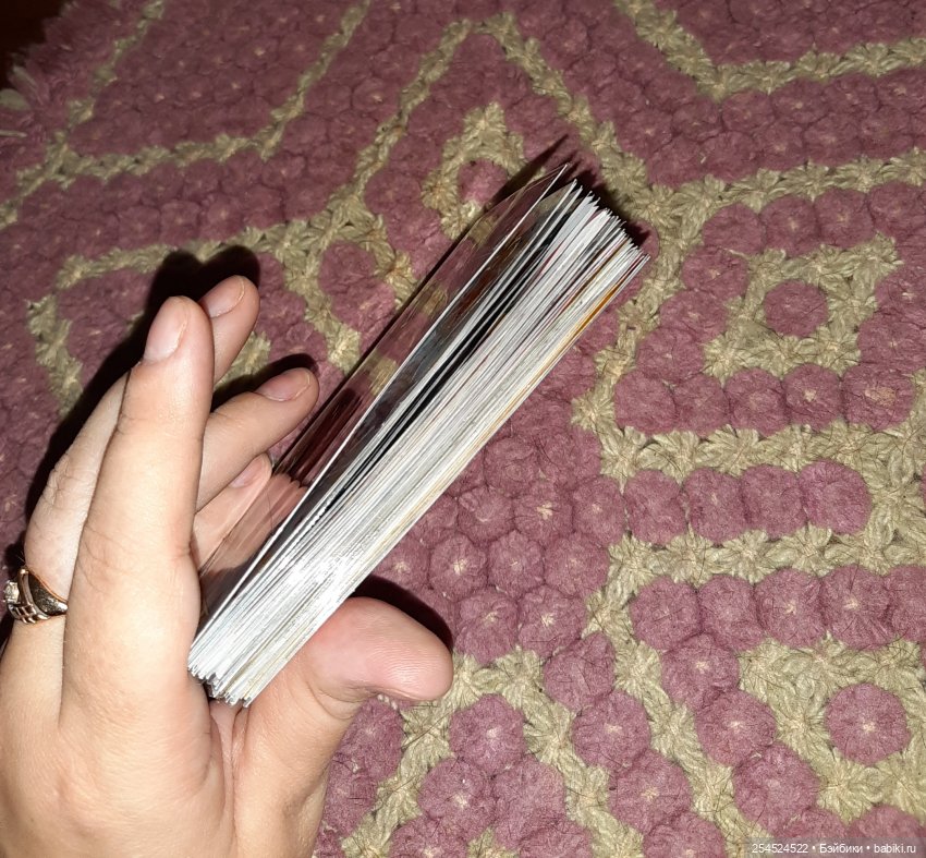 Мои тайные места в квартире, дорогие сердцу