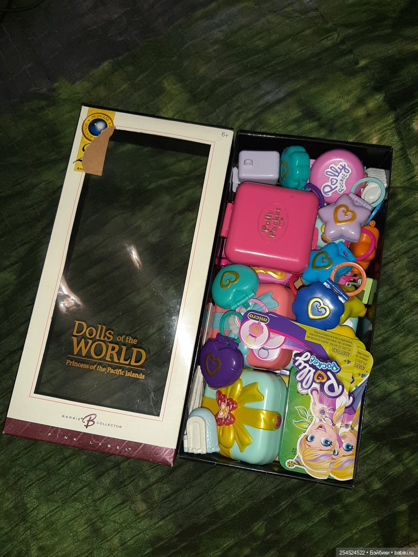 Мои тайные места в квартире, дорогие сердцу