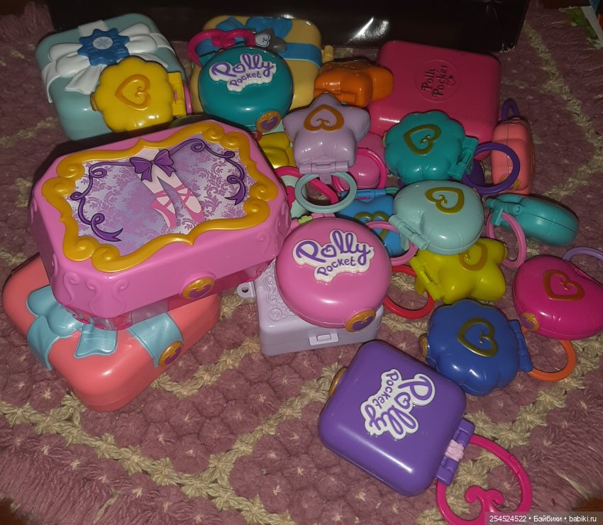 Мои тайные места в квартире, дорогие сердцу