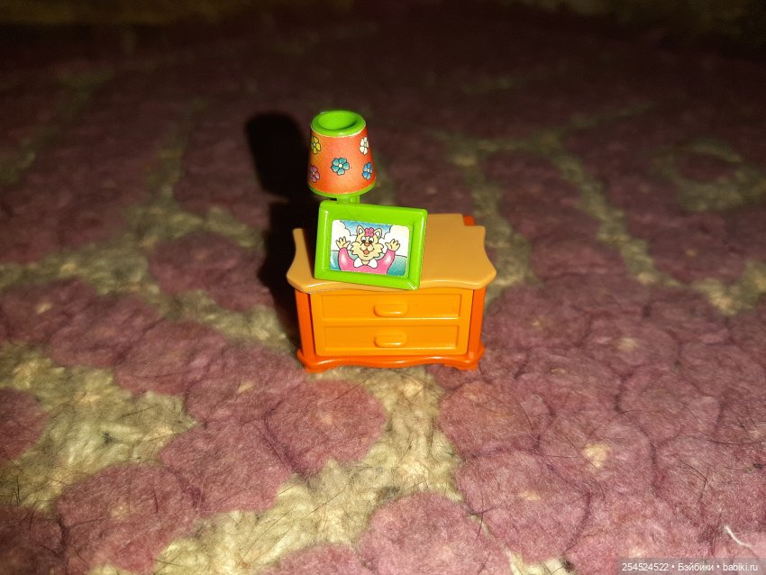 Кому и мелочь, а для меня целый клад