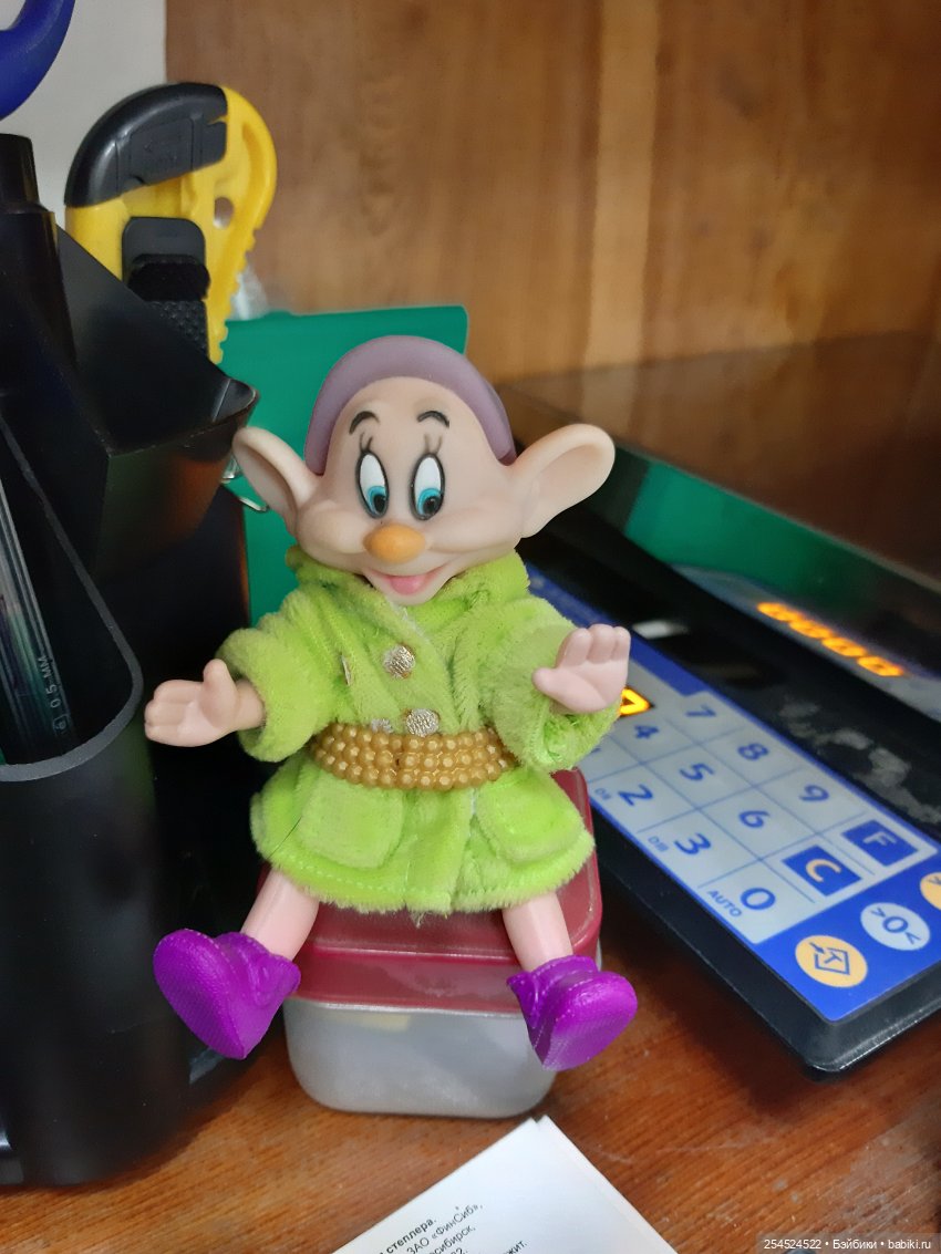 Кому и мелочь, а для меня целый клад (фото 8)