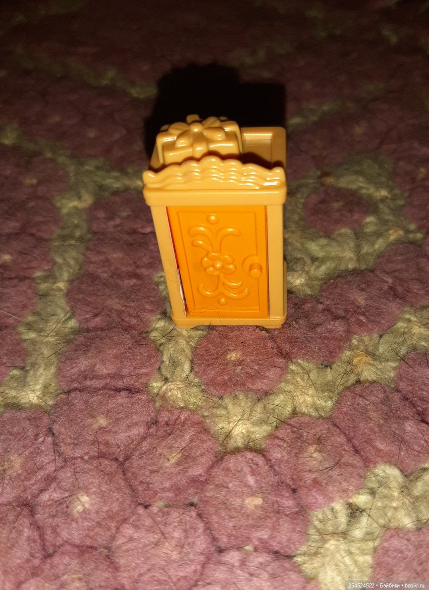 Кому и мелочь, а для меня целый клад