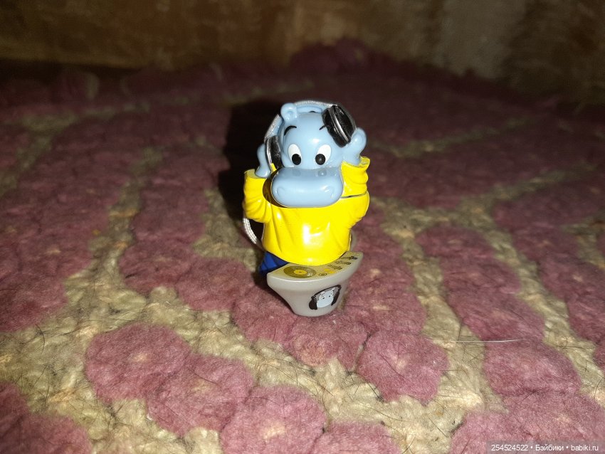 Кому и мелочь, а для меня целый клад