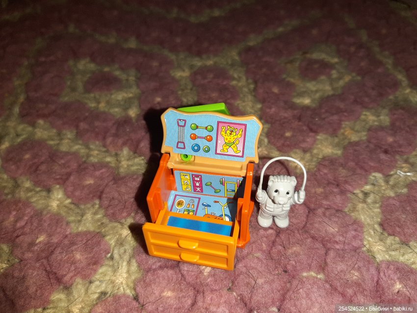 Кому и мелочь, а для меня целый клад