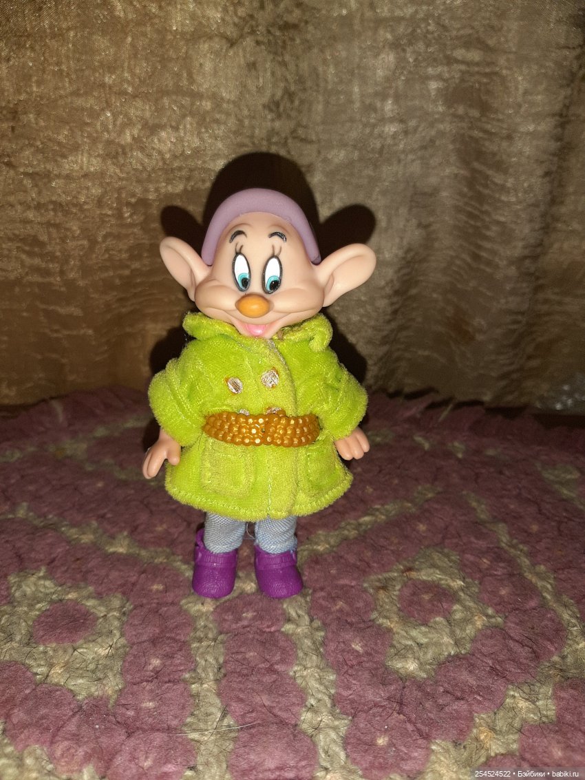 Кому и мелочь, а для меня целый клад (фото 9)