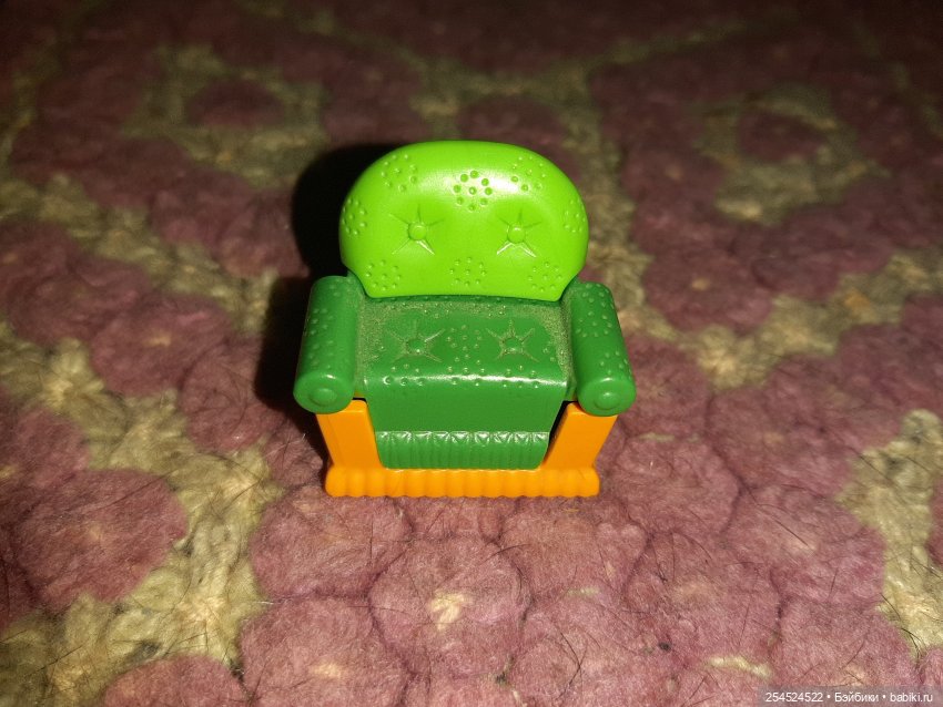 Кому и мелочь, а для меня целый клад