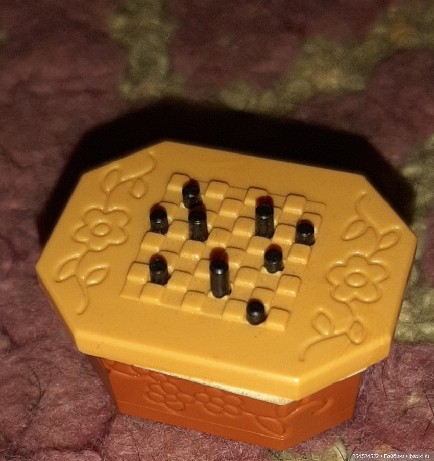 Кому и мелочь, а для меня целый клад