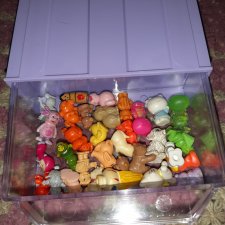 Кому и мелочь, а для меня целый клад