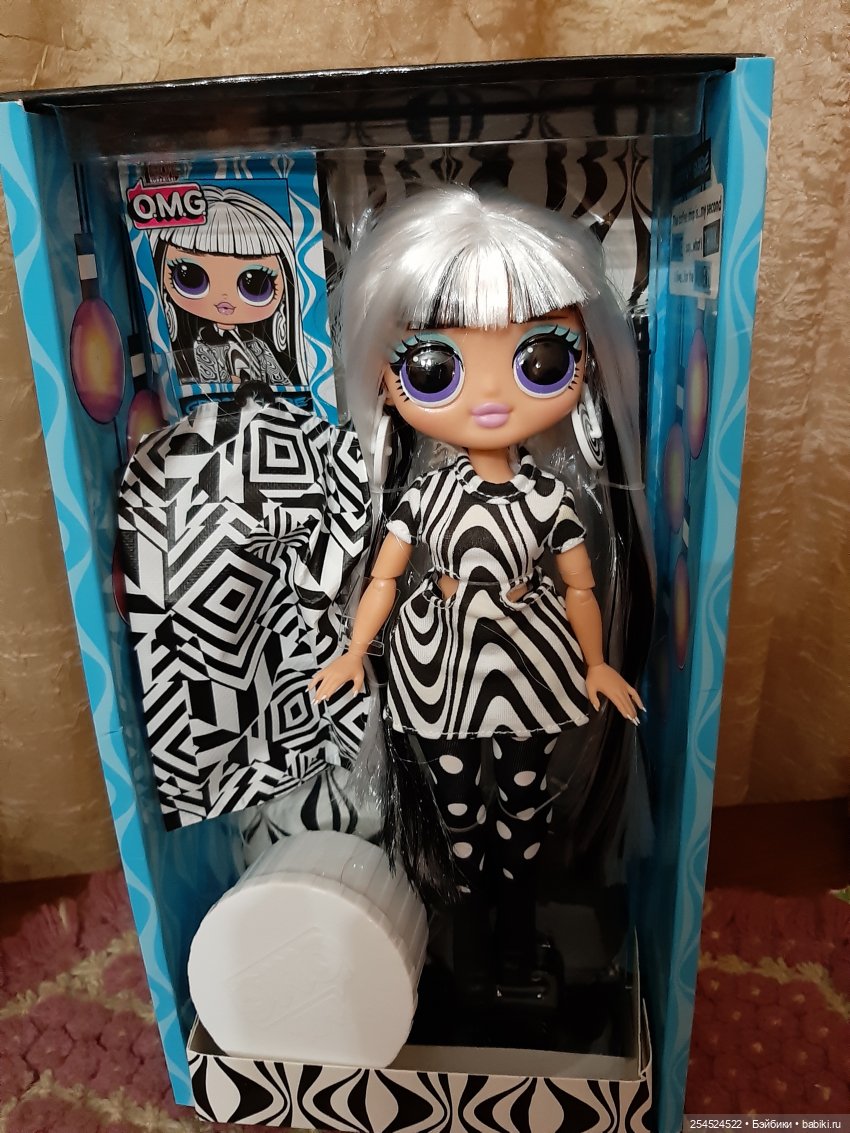 LOL TWEENS 2021 — Игровые куклы малыши от Fisher Price и MGA