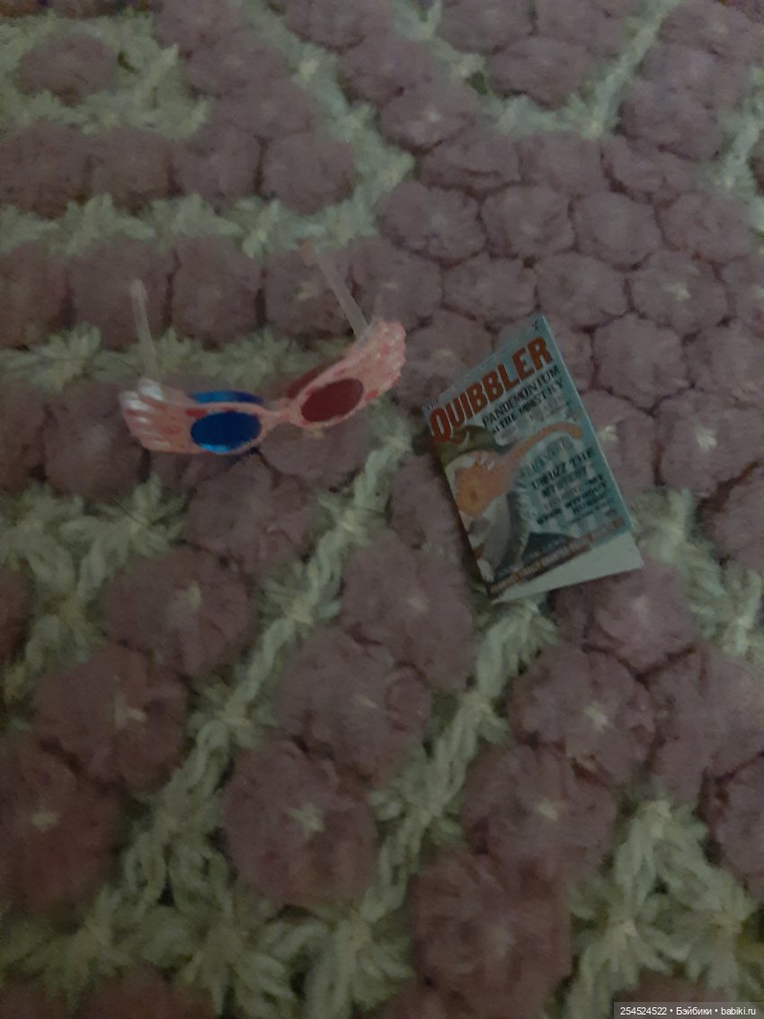 Куклы по мотивам франшизы "Гарри Поттер" | Бэйбики Куклы по мотивам франшизы "Гарри Поттер"