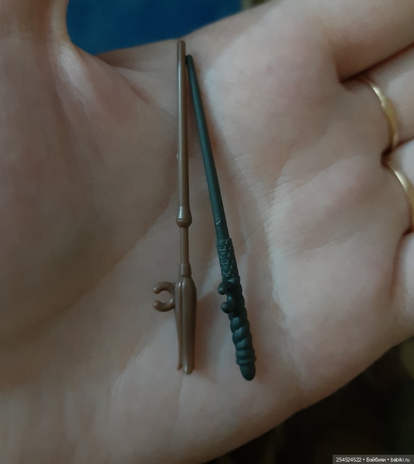 Куклы по мотивам франшизы "Гарри Поттер" | Бэйбики Куклы по мотивам франшизы "Гарри Поттер"