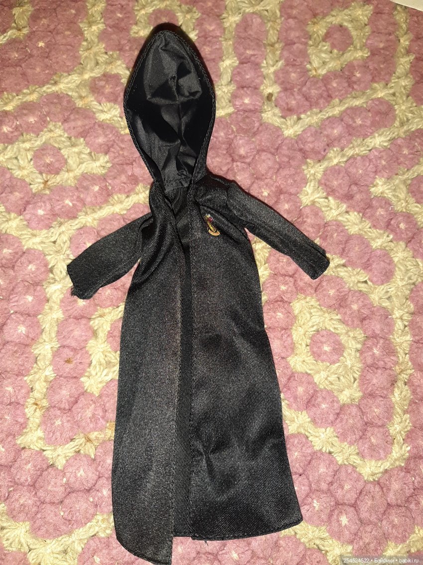 Куклы по мотивам франшизы "Гарри Поттер" | Бэйбики Куклы по мотивам франшизы "Гарри Поттер"