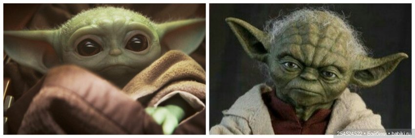 Самый милый инопланетный житель | Бэйбики Самый милый инопланетный житель (фото 4)