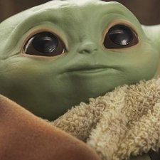 Самый милый инопланетный житель