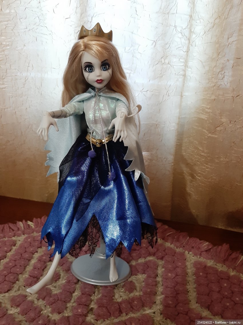 Итоги года 2021 — Домашние коллекции кукол: фото собраний