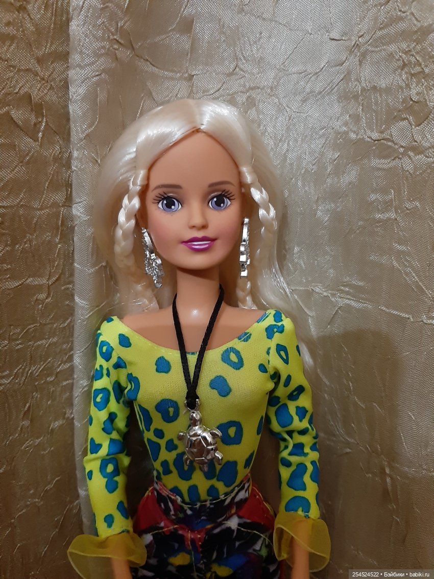 Итоги года 2021 — Домашние коллекции кукол: фото собраний