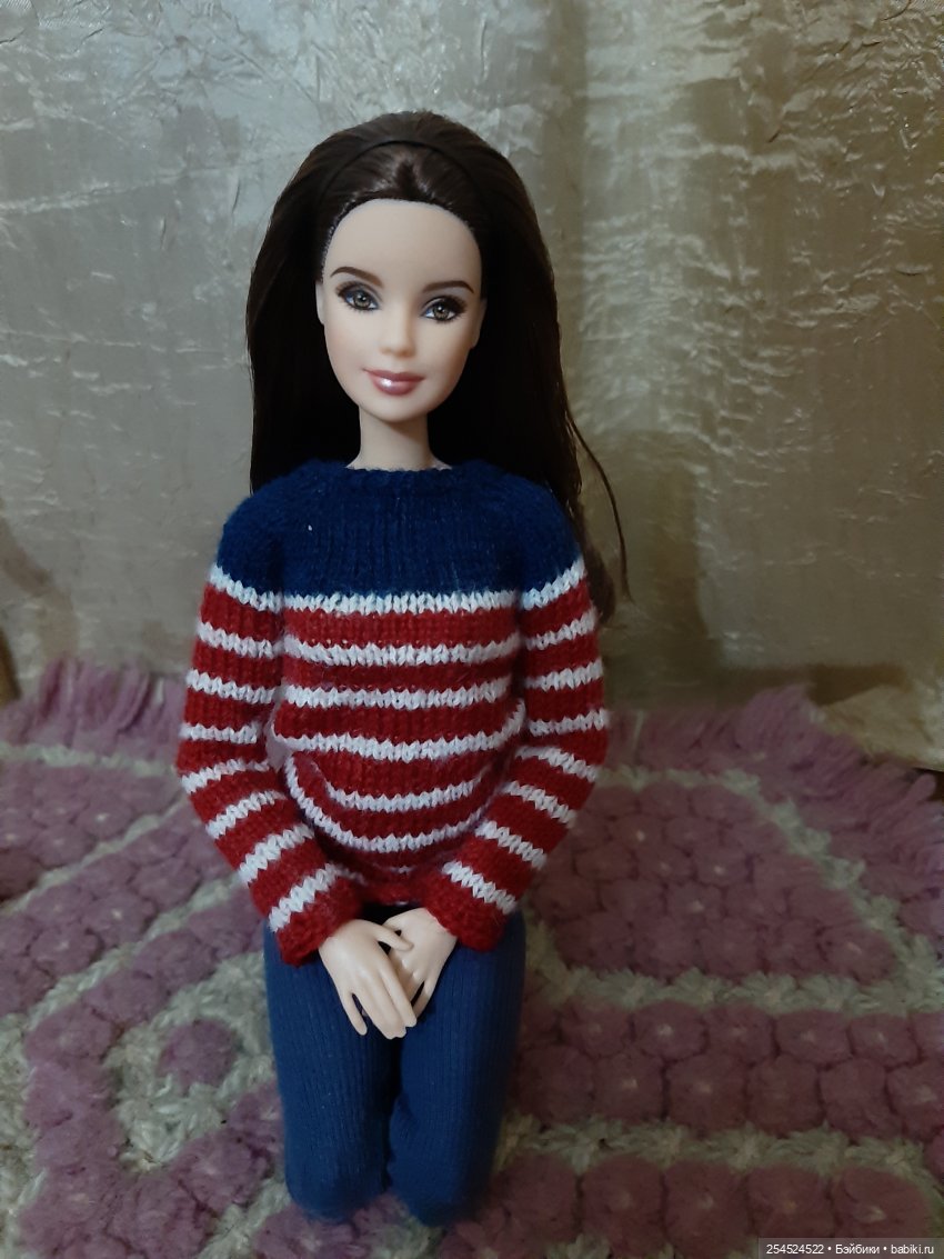 Итоги года 2021 — Домашние коллекции кукол: фото собраний