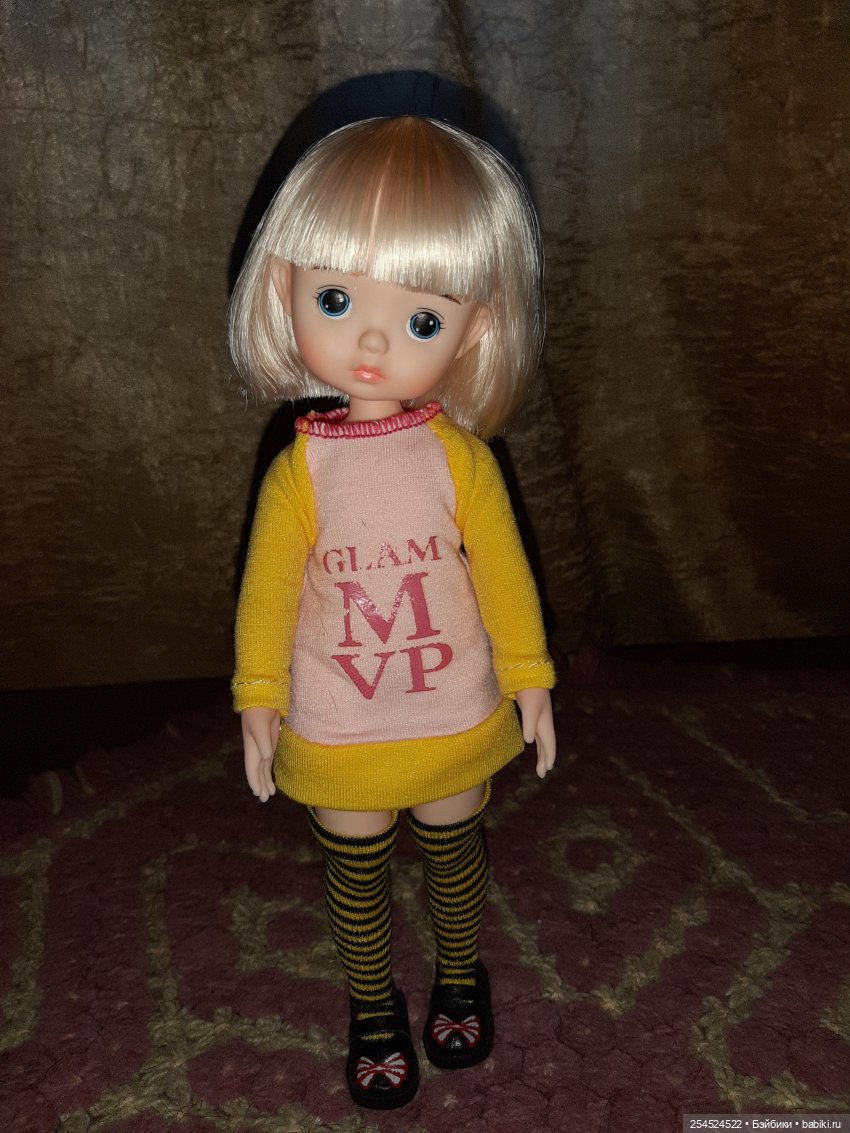 Итоги года 2021 — Домашние коллекции кукол: фото собраний (фото 6)