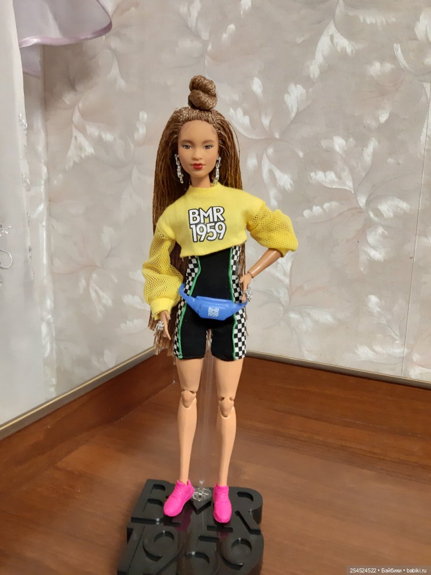 Итоги года 2021 — Домашние коллекции кукол: фото собраний