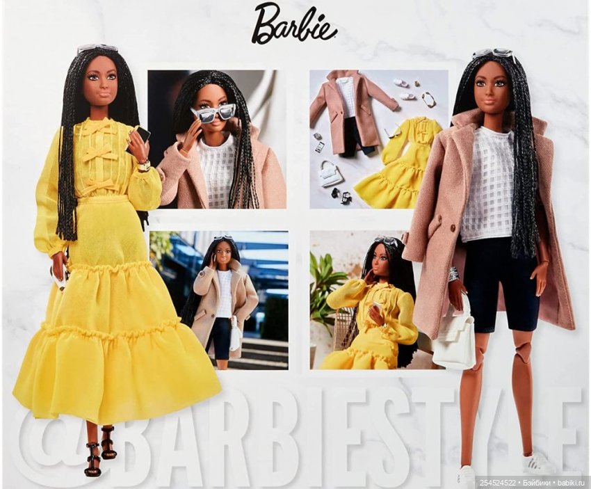 Итоги года 2021 — Домашние коллекции кукол: фото собраний