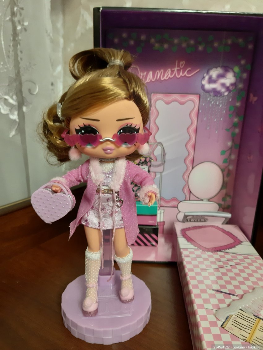 Итоги года 2021 — Домашние коллекции кукол: фото собраний