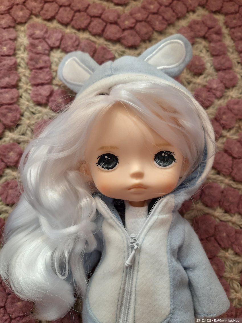 Итоги года 2021 — Домашние коллекции кукол: фото собраний (фото 8)