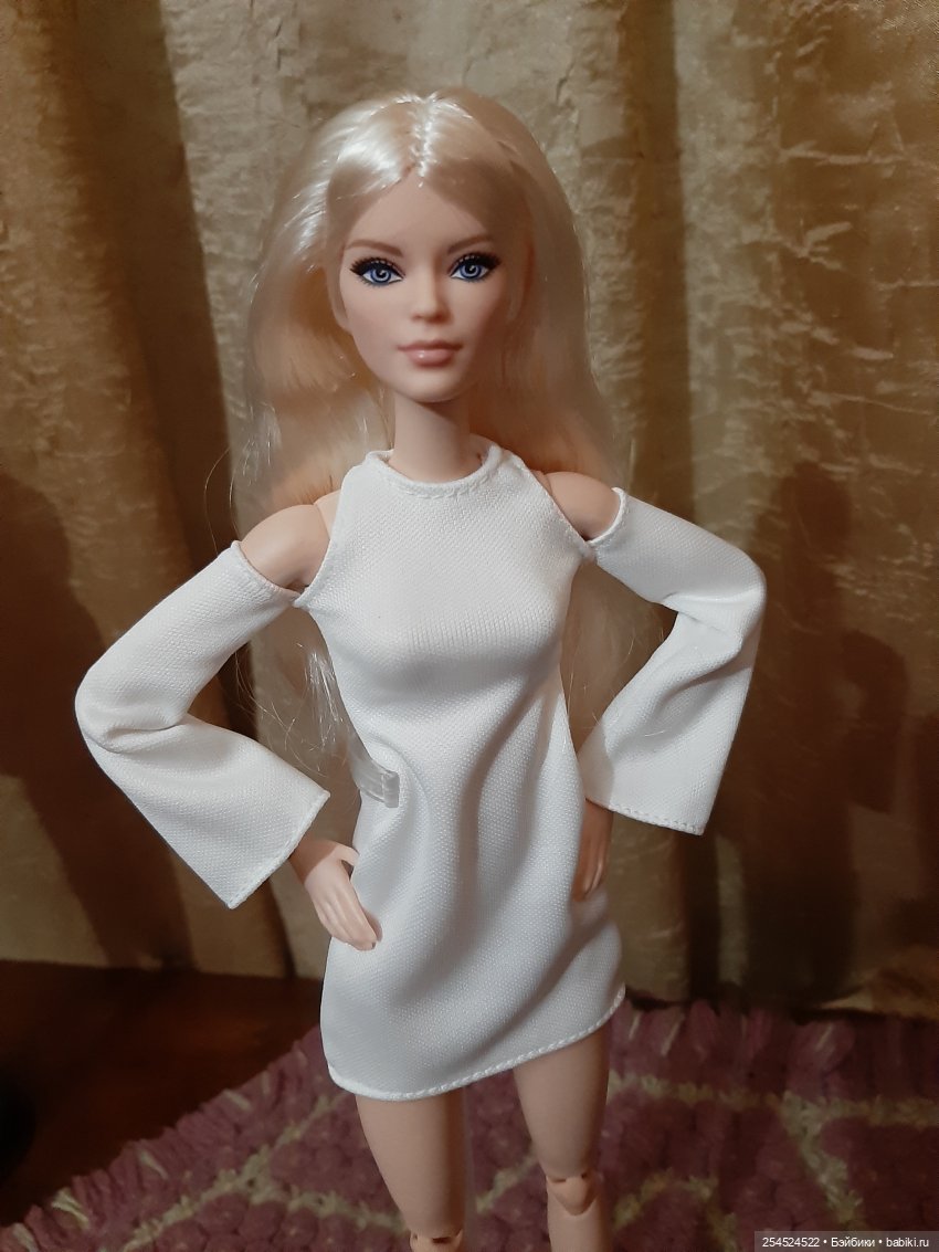 Итоги года 2021 — Домашние коллекции кукол: фото собраний (фото 5)