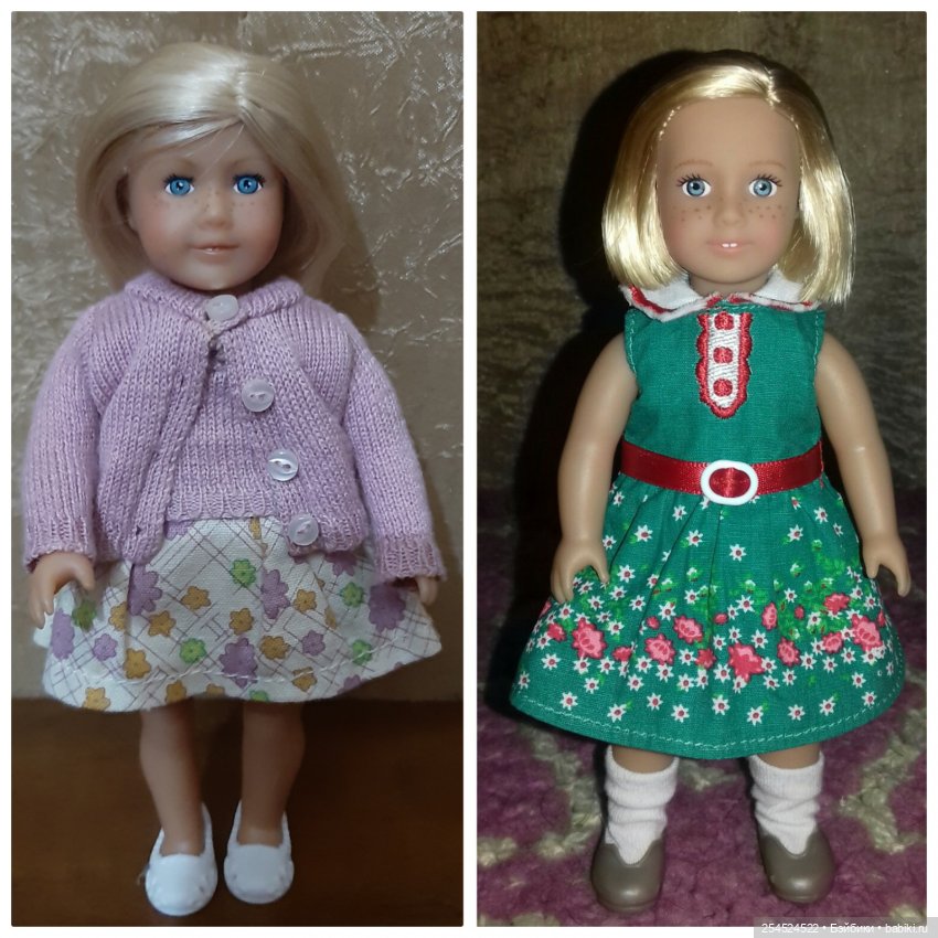 Итоги года 2021 — Домашние коллекции кукол: фото собраний