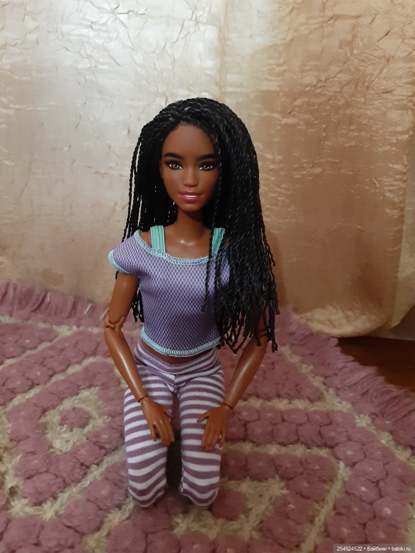 Итоги года 2021 — Домашние коллекции кукол: фото собраний