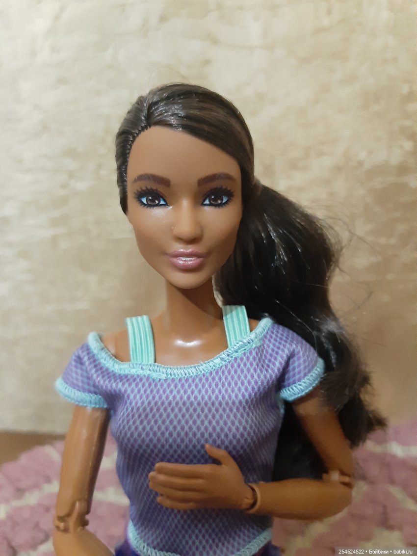 Итоги года 2021 — Домашние коллекции кукол: фото собраний